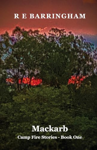 Barringham - Mackarb - New paperback or softback