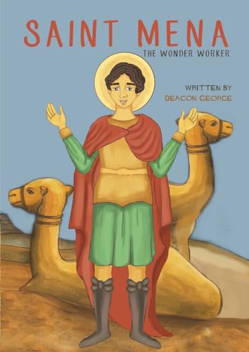 Georg - Saint Mena - New paperback or softback