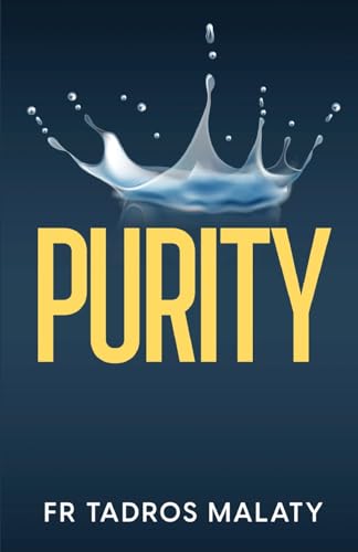 Malaty - Purity - New paperback or softback