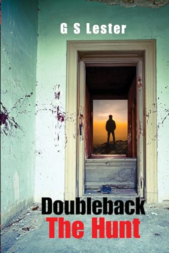 Lester - Doubleback The Hunt - New paperback or softback