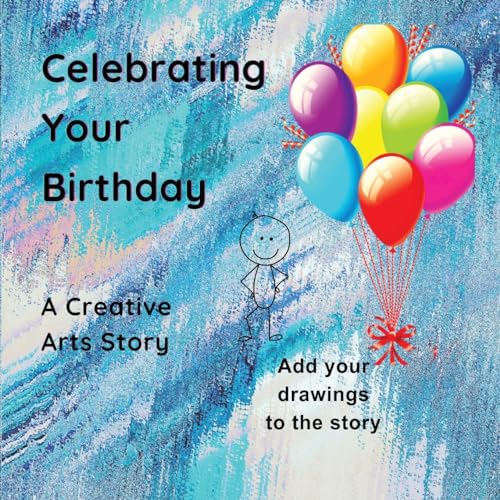 Webley - Celebrating Your Birthday - New paperback or softback