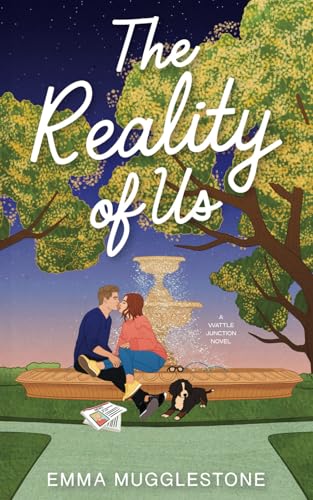 Muggleston - Reality of Us - New paperback or softback