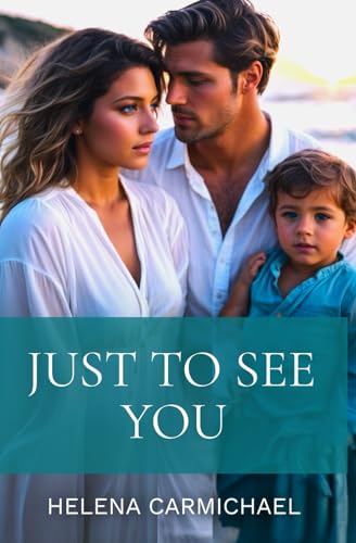 Carmichael - Just To See You - New paperback or softback