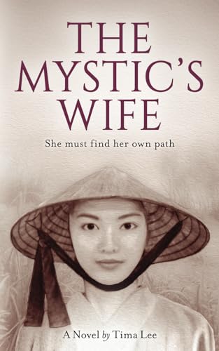 L - Mystic's Wife Living with a Free Spirit - New paperback or softba