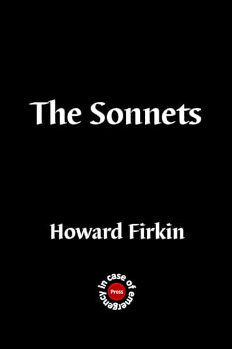 Firkin - Sonnets - New paperback or softback