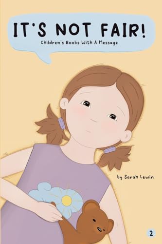 Lewin - It's Not Fair! - New paperback or softback