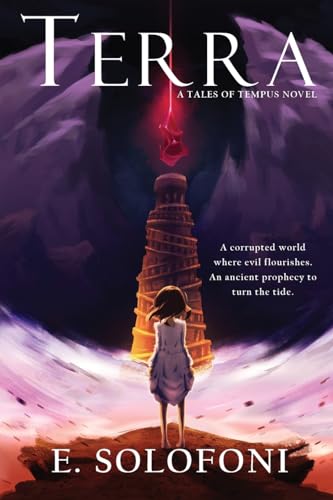 Solofoni - Terra - New paperback or softback