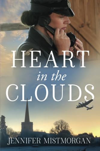 Mistmorgan - Heart in the Clouds - New paperback or softback