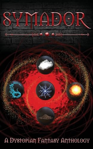 Hughes - Symador: Charity Anthology - New paperback or softback