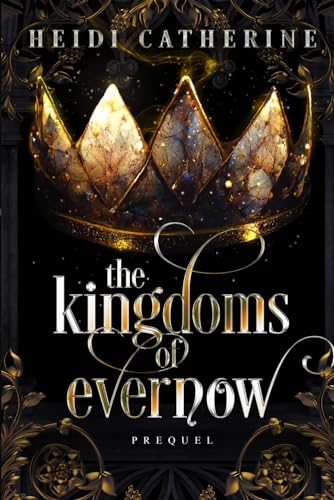 Catherin - Kingdoms of Evernow: Prequel - New paperback or softback