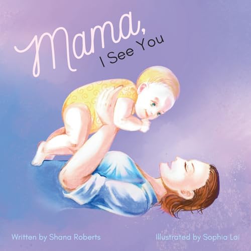 Roberts - Mama, I See You - New paperback or softback