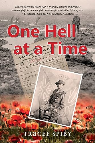Spiby - One Hell at a Time - New paperback or softback