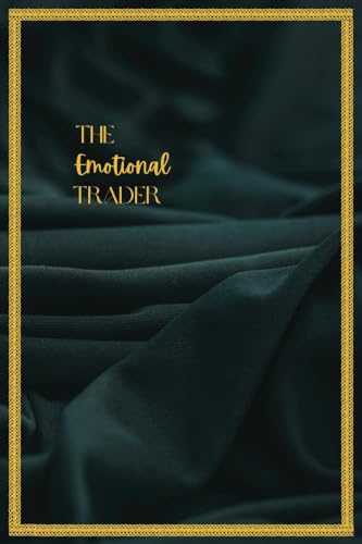 Snedker - Emotional Trader - New paperback or softback