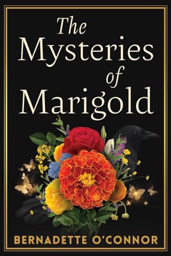 O'Connor - Mysteries of Marigold - New paperback or softback