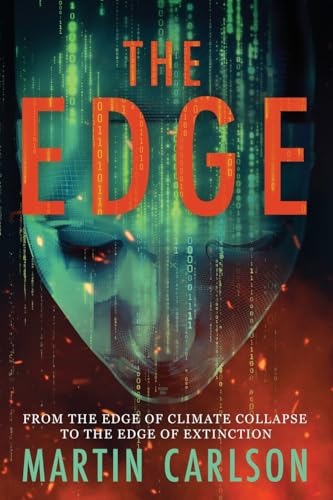 Carlson - EDGE - New paperback or softback