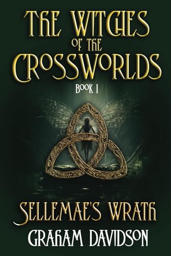 Davidson - Sellemae's Wrath - New paperback or softback