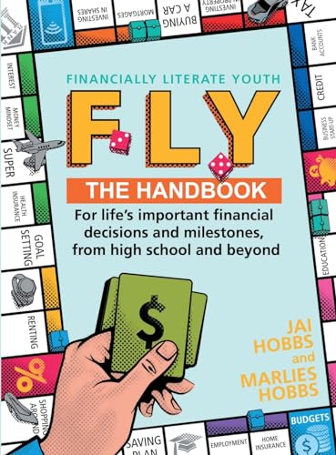 Hobbs - FLY: Financially Literate Youth - New paperback or softback