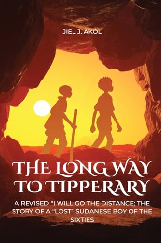 AKOL - LONG WAY TO TIPPERARY - New paperback or softback