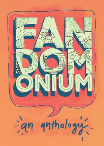 Watkins - Fandomonium - New paperback or softback