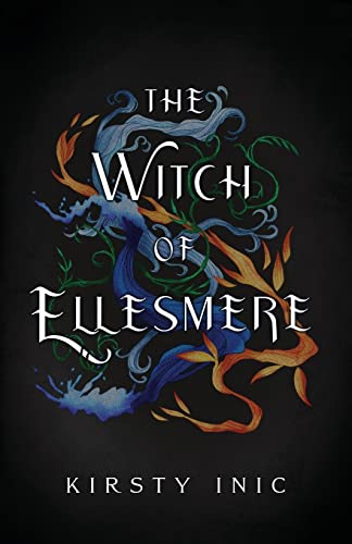 Inic - Witch of Ellesmere - New paperback or softback
