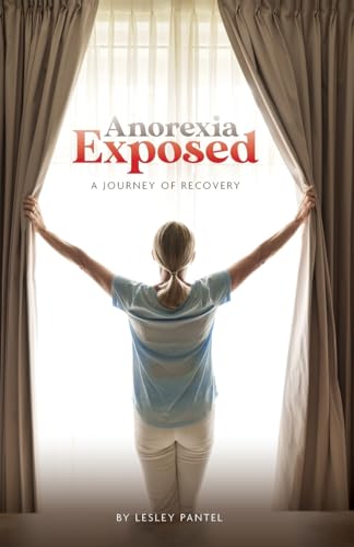 Pantel - Anorexia Exposed - New paperback or softback