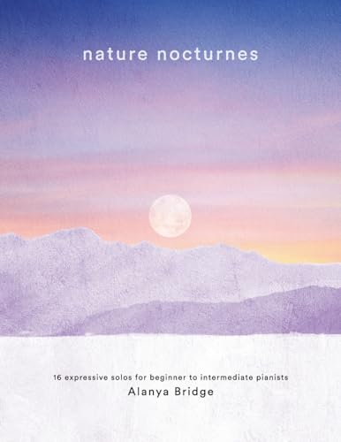 Bridg - Nature Nocturnes - New paperback or softback