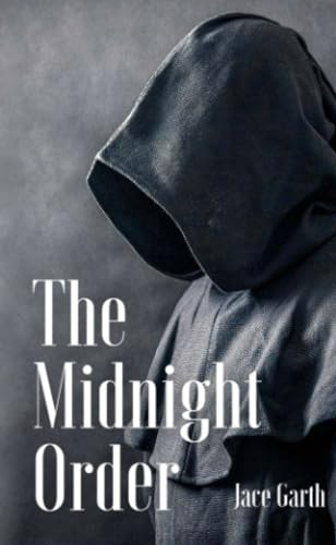 Gart - Midnight Order - New paperback or softback