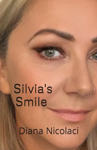 Nicolaci - Silvia's Smile - New paperback or softback