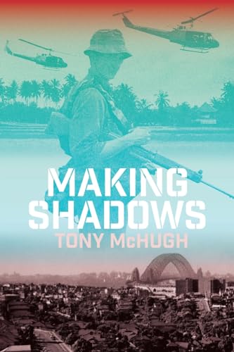 McHug - Making Shadows - New paperback or softback