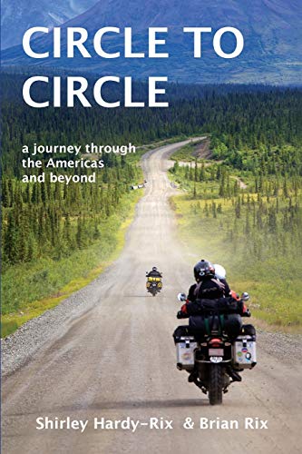 Hardy-Rix - Circle to Circle - New paperback or softback
