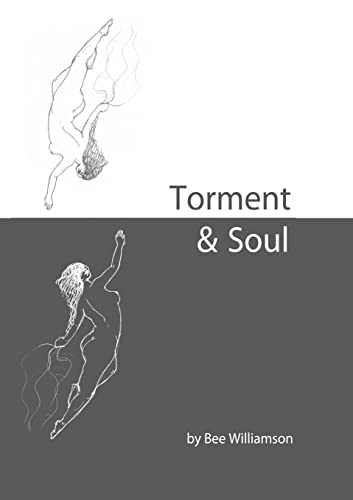 Williamson - Torment & Soul - New paperback or softback
