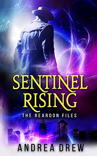 Drew - Sentinel Rising: Reardon Files 1 - New paperback or softback