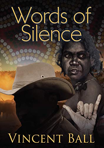 Ball - Words of Silence - New paperback or softback