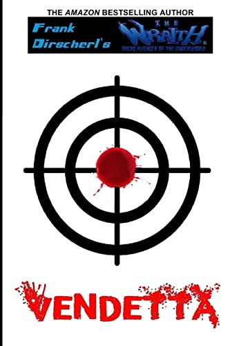 Dirscherl - Vendetta - New paperback or softback