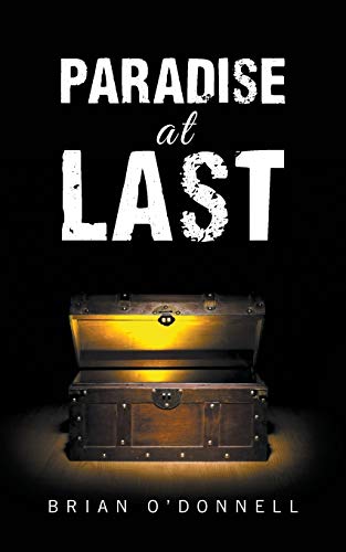 O'Donnell - Paradise at Last - New paperback or softback