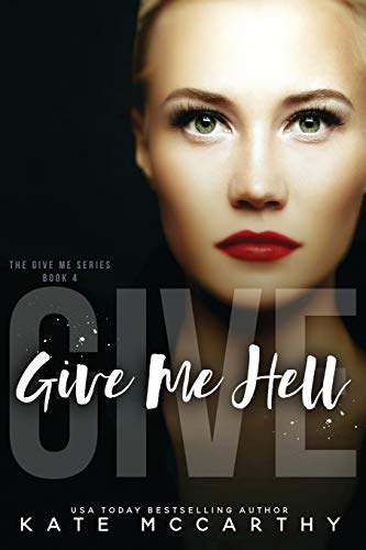 McCarthy - Give Me Hell - New paperback or softback