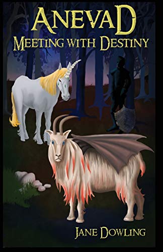 Dowling - Anevad Meeting with Destiny - New paperback or softback