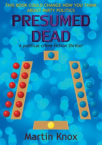 Knox - Presumed Dead - New paperback or softback