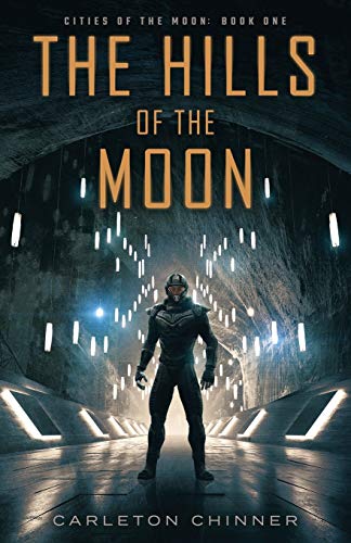Chinner - Hills of the Moon - New paperback or softback