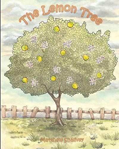 Shallvey - Lemon Tree - New paperback or softback