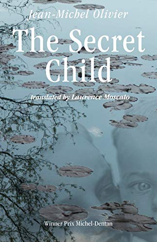 Olivier - Secret Child - New paperback or softback