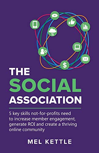 Kettl - Social Association 5 key skills not-for-profits need to incre