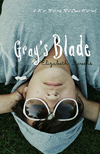 Stevens - Gray's Blade - New paperback or softback