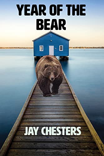 Chesters - Year of the Bear - New paperback or softback