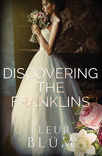 Blum - Discovering the Franklins - New paperback or softback