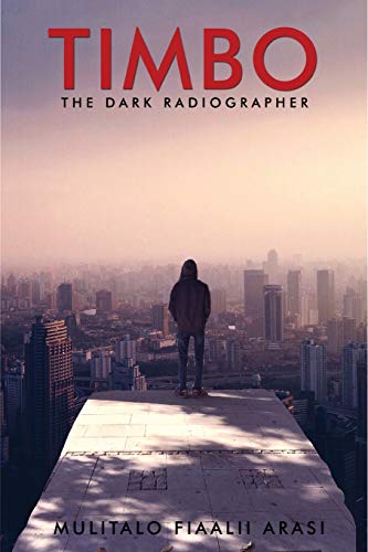 Arasi - Dark Radiographer - New paperback or softback
