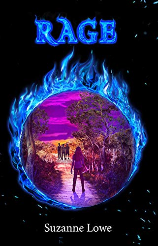 low - Rage - New paperback or softback