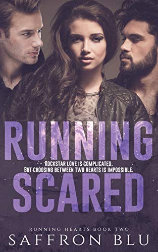 Blu - Running Scared - New paperback or softback