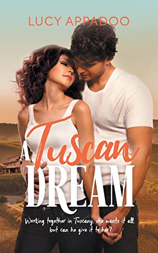 Appadoo - A Tuscan Dream - New paperback or softback