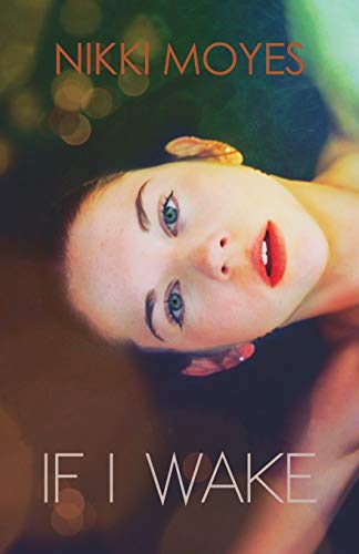 Moyes - If I Wake - New paperback or softback